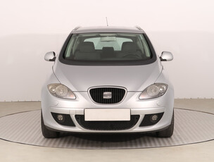 Seat Altea 2008 1.6 204544km Samochody Rodzinne