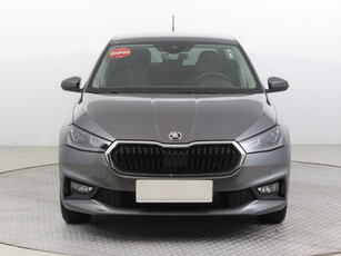 Skoda Fabia 2023 1.0 TSI 18144km Hatchback