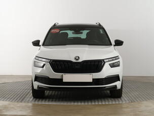 Skoda Kamiq 2023 1.5 TSI 12263km SUV