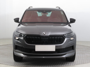 Skoda Kodiaq 2023 2.0 TDI 39976km SUV