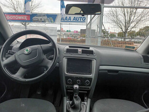 Skoda Octavia 2011 2.0 TDI 234667km Hatchback