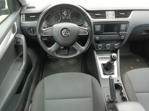 Skoda Octavia 2014 1.2 TSI 217296km Kombi