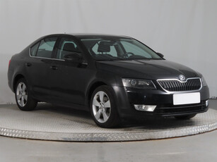 Skoda Octavia 2016 1.4 TSI 139021km Hatchback