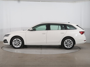 Skoda Octavia 2023 2.0 TDI 65km Kombi