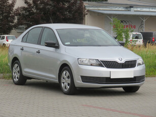 Skoda Rapid 2018 1.0 TSI 93998km Hatchback