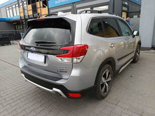 Subaru Forester 2019 2.0 e