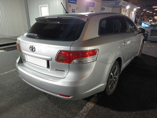 Toyota Avensis 2010 1.6 i 162835km Kombi