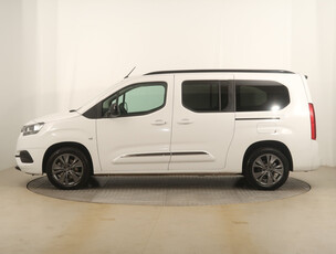 Toyota Proace City Verso 2024 1.5 D