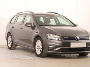 Volkswagen Golf 2020 1.5 TSI 142696km Kombi