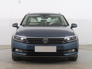 Volkswagen Passat 2015 1.8 TSI 236012km Kombi