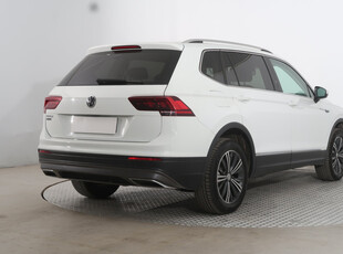 Volkswagen Tiguan Allspace 2019 2.0 TDI 136195km SUV