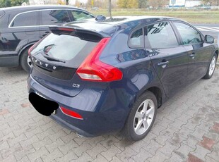 Volvo V40 2012 2.0 D3 239068km Hatchback