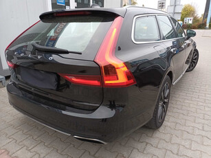 Volvo V90 2016 D5 AWD 177305km Kombi