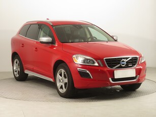 Volvo XC60 2015 D5 Polestar 280666km SUV