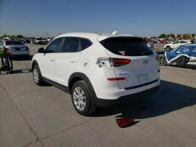 Hyundai Tucson 2020, 2.0L, Limited, po gradobiciu