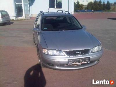 opel vectra 2,0 DTI--oc --opłacone 2022r