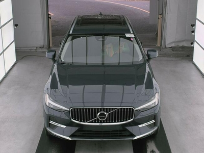 2023 Volvo XC60 B5 Plus