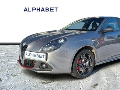 Alfa Romeo Giulietta 2.0 JTDM Super