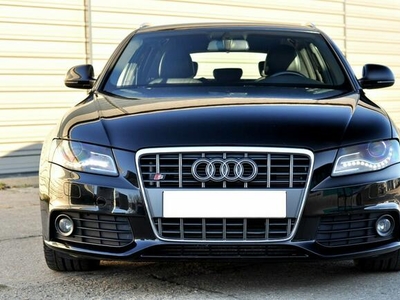 Audi A4 2.0TDI 143 KM S-Line Xenon Led Skóra Navi Full Opcja