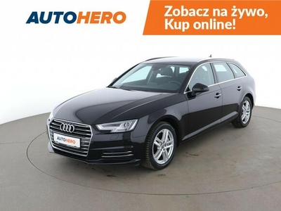 Audi A4 GRATIS! Gwarancja 12M+PAKIET SERWISOWY o wartości 1800 zł!