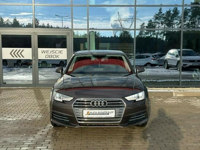 Audi A4 Xenon, Virtual, Navi, Climatronic x3, Kamera, Led, GWARANCJA, Serwis