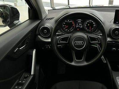Audi Q2 S-Tronic, Bang & Olufsen, salon PL, 1-wł, FV-23%, Gwarancja, DOSTAWA