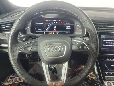 Audi SQ8 Premium