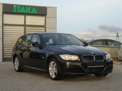 BMW Seria 3 2.0D Bezwypadkowa! Serwisowana ! Opłacona! Okazja!