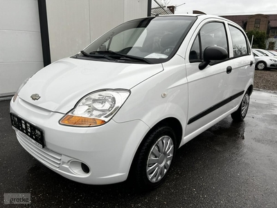 Chevrolet Spark I (M200,M250) Raty/Zamiana Gwarancja SPARK zobacz wspomaganie kierownicy