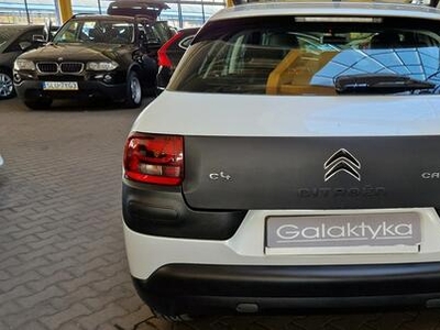 Citroen C4 Cactus 2014/2015 !! ZOBACZ OPIS W PODANEJ CENIE ROCZNA GWARANCJA !!