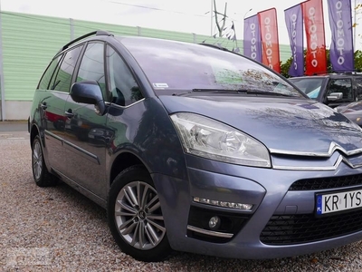 Citroen C4 Grand Picasso I