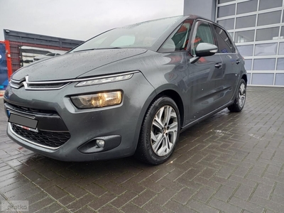 Citroen C4 Picasso II 2.0 HDi Selection