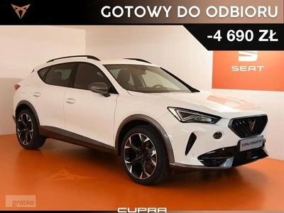 Cupra 2.0 TDI 2.0 TDI 150KM