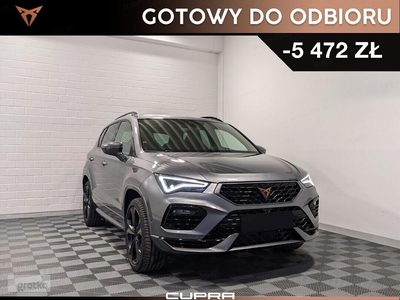 Cupra Ateca 1.5 TSI DSG 1.5 TSI 150KM DSG