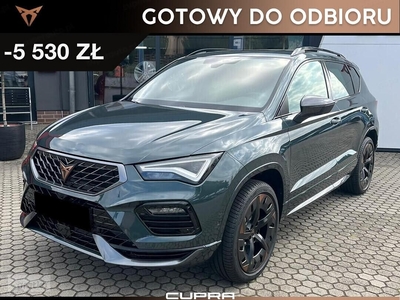 Cupra Ateca 1.5 TSI DSG 1.5 TSI 150KM DSG