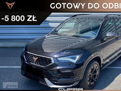 Cupra Ateca 1.5 TSI DSG 1.5 TSI DSG 150KM