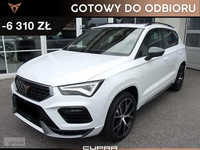 Cupra Ateca 2.0 TSI DSG 4Drive 2.0 TSI DSG 190KM 4Drive