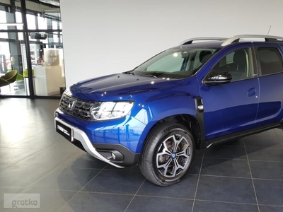 Dacia Duster I 1.0 TCe SL Celebration LPG