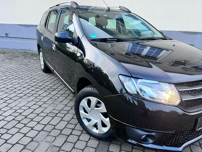 Dacia Logan Bardzo dobry stan. MPI - silnik pod instalację gazową.