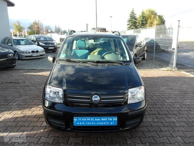 Fiat Panda II