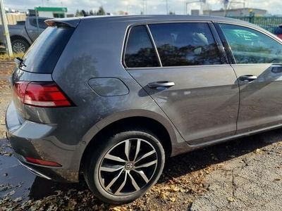 Golf 1.6 tdi 116KM 77tys.km !