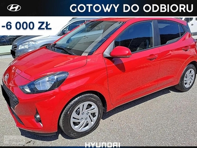 Hyundai i10 II 1.2 Modern 1.2 Modern 84KM