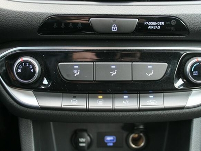 Hyundai i30 1.5DPI 110 KM Modern+Drive Salon PL Bezwypadkowy I. właściciel FV23%