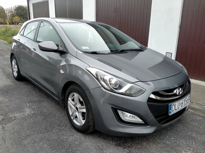 Hyundai i30 II 2014r.