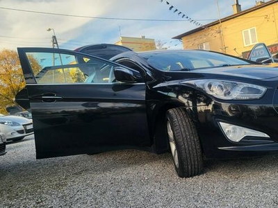 Hyundai i40 1.6 135 KM I Właściciel TUV DEKRA ASO Z Niemiec Gwarancja Zapraszamy !