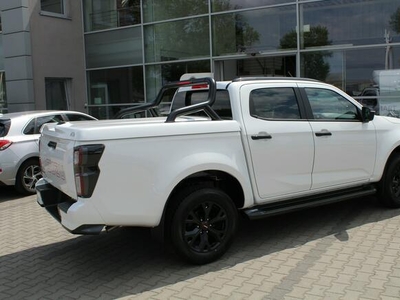 Isuzu D-Max DC 1,9D 163KM 4x4 LSE AT Dealer FV23%