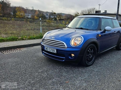 MINI Cooper II