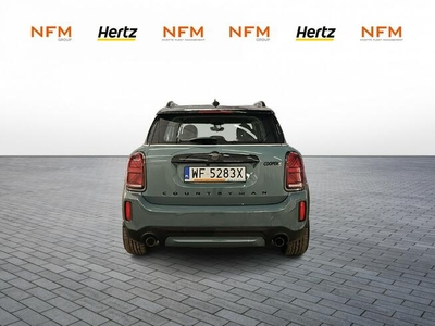 Mini Countryman 2,0 S ALL4(178 KM) Cooper S ALL4 Salon Polska F-Vat