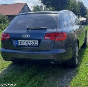 Motoryzacja Audi