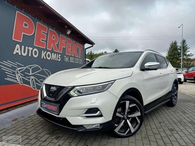 Nissan Qashqai II